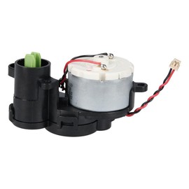easyPART passend für Ecovacs Bürstenmotor 201-2115-1935 für Staubsauger-Roboter | Rotationsmotor, Motor für Bürsten, Reinigungsmotoreinheit