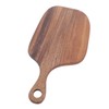 Wooden Pizza Tray Solid Wood Pizza Serving Board Pizza Spatula