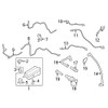 Ford DL3Z-6A664-A Genuine Hose - Vent