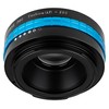 Fotodiox Pro Lens Mount Adapter, for Yashica AF Lens to