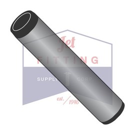 3/8" x 3/4" Dowel Pins/Alloy Steel/Plain (Quantity: 40 pcs) Made in USA