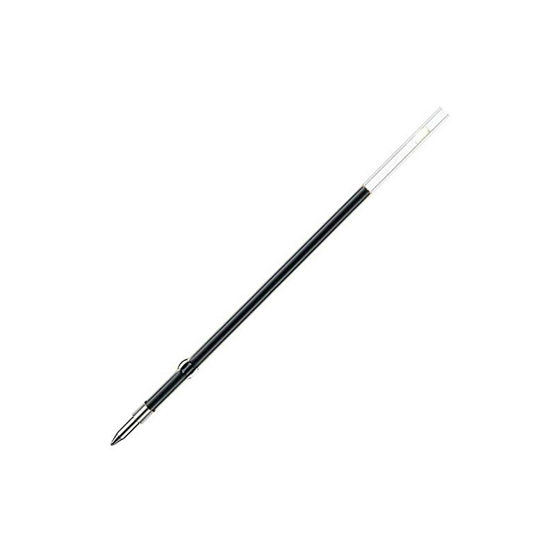 1pc Zebra K-0.7 0.7mm Refill - Red Ink