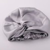 Mulberry Silk Night Cap – Silk Bonnet, Silk Sleep Hat