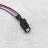 ECSiNG Signal Filter 12 Volt for Car Reversing Camera Power