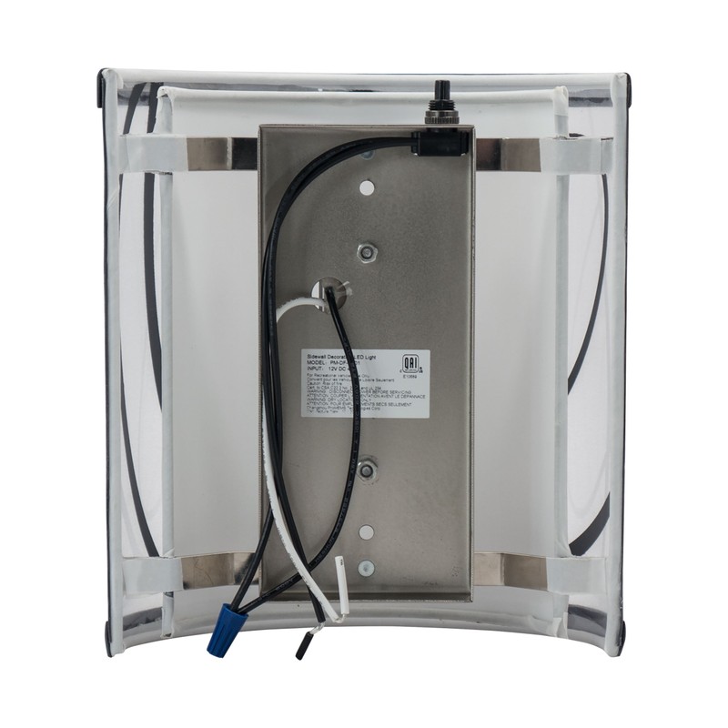 RecPro RV Light Fixture | LED 12V | Decorative RV