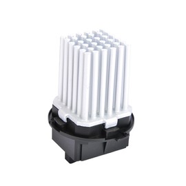 MAX COOL Blower Fan Motor Resistor Suitable for Mercedes Dodge Sprinter 2007-2014 Replaces 2048707710