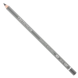 CRETACOLOR Graphite Aquarelle Water-Soluble Pencil