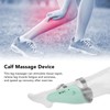 Green Legs Massage Device Constant Temperature Hot Compress Calf Massager