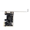 PCI Network Card with RJ45 Interface Gigabit Ethernet Adapter for