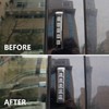 Korlot Carbon Fiber Truck Door Pillar Post Keypad Password Code