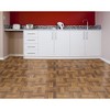 Ergode Nexus Peel and Stick Vinyl Floor Tiles - Easy