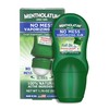 Mentholatum No Mess Vaporizing Rub with Easy-to-use Roll On Applicator,