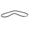 MOCA 4PK1100 EPDM Serpentine Belt fits For Pontiac 2008-2009 G8