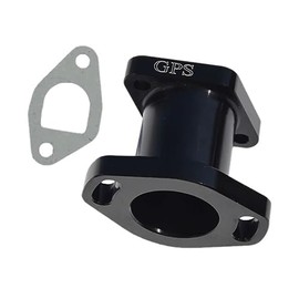 Manifold For Mikuni VM 22 w/Gasket 48mm Length