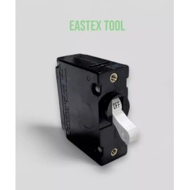 Greenlee CIRCUIT BREAKER SWITCH 86385 FOR GREENLEE 555 853 854 855 CONDUIT PIPE BENDERS