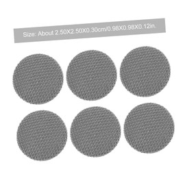 NUOBESTY 150 Sets Car Interior Headliner Push Pin Kit Automotive Upholstery Trim Roof Pins Car Headliner Repair Rivets