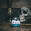 The Bluebeards Revenge, Water-based pomade for men, strong hold and