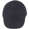 RaOn B409 Empty Plain Ball Cap Cute Short Bill Design