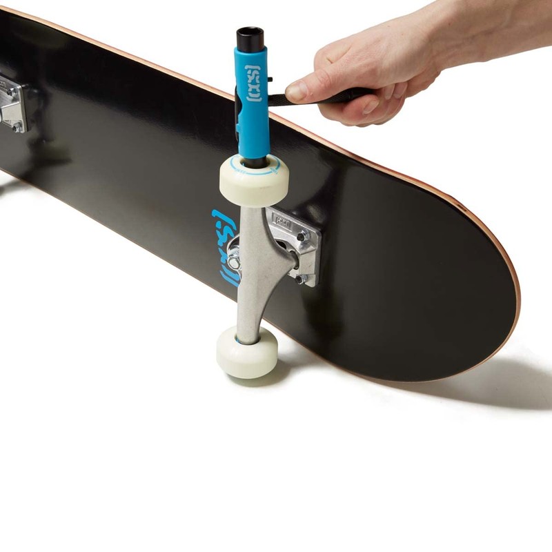 [CCS] Skateboard Tool - All in One T Tool, Metal