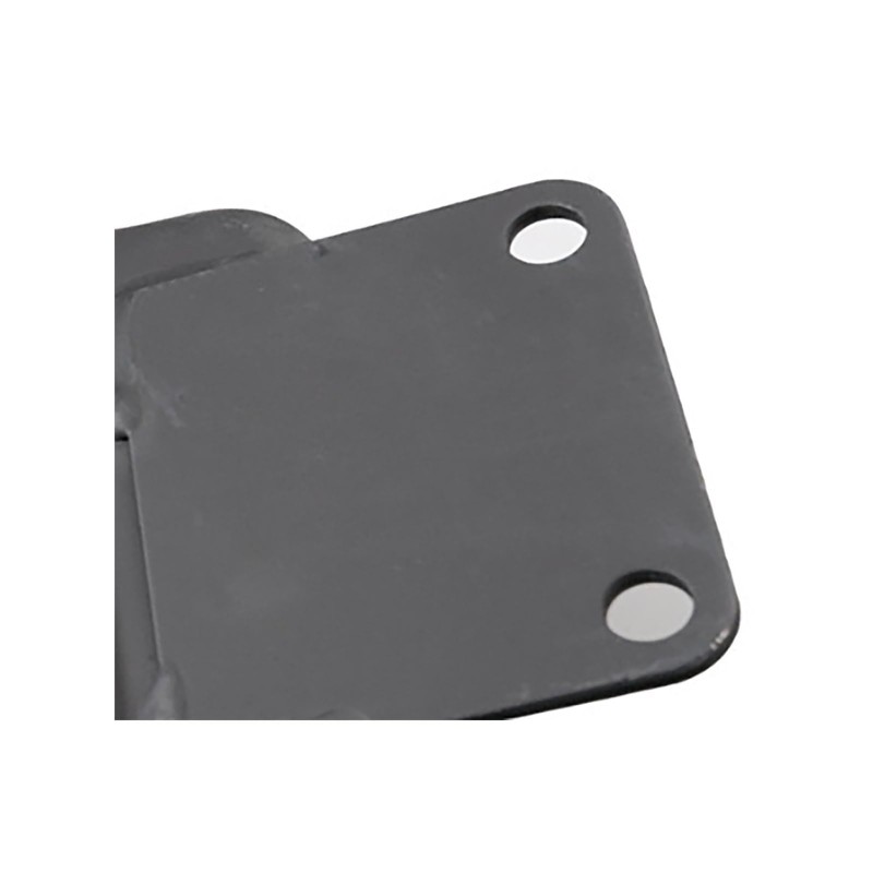 Ruma Exhaust Muffler Assembly Compatible with Some Harbor Freight Predator