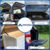ARANA C16-06389 C16-33275 14 inch Gas Struts Spring Shocks, C16-28554