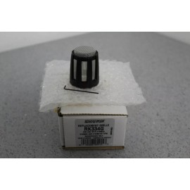 Shure BRAND NEW Shure RK334G Replacement Grille 515BSLX 515SBGX 515SBG18X Microphone