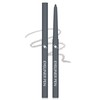 Silber Glitter Gel Eyeliner, Super Soft & Smooth Glitzer Eyeliner,