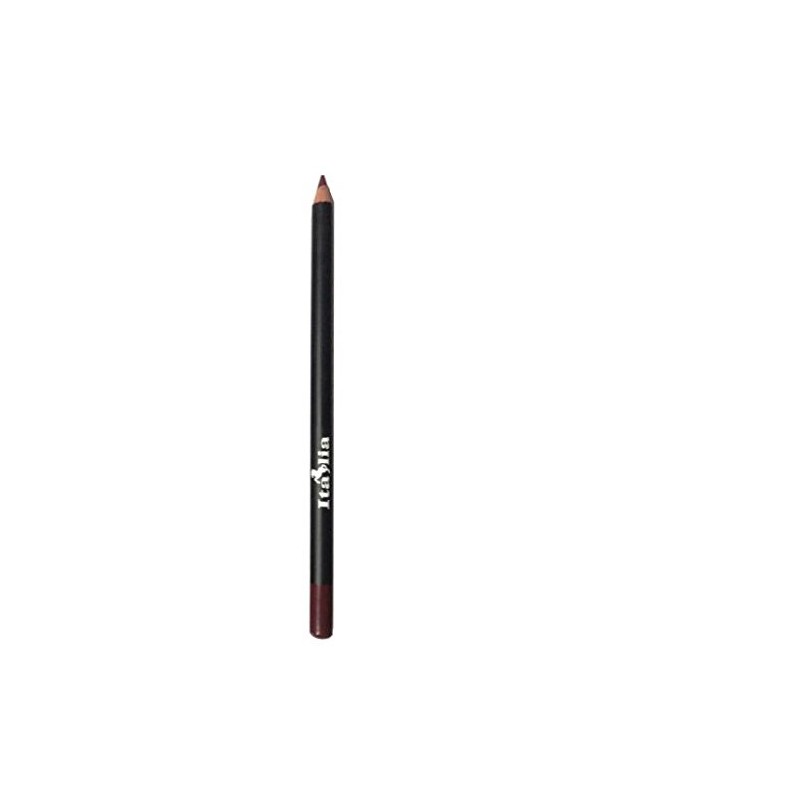 Italia Deluxe Ultra Fine Eye Liner Cafe
