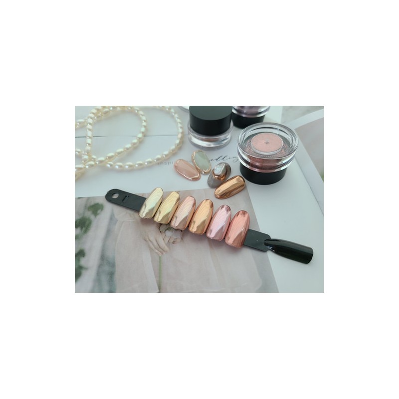 Bonnie B Ash Gold Powder / 보니비 애쉬골드파우더