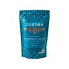 JusTea CHAMOMILE DREAM | Loose Leaf Herbal Tea | Recyclable