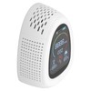 Carbon Dioxide Detector Intelligent WIFI Connect Carbon Dioxide Smoke Alarm