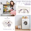 6 Pcs Swedish Kitchen Dish Cloths Kitchen Towels Reusable Sponge