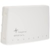 Telegärtner H02000A0103 Cat6a White network junction box H02000A0103, Cat6a, White,