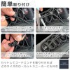 NODC Elastic Shoelaces, Drawcord, No Tie Shoelaces, Easy Shoelaces, Quick