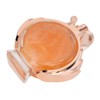 90ml Aromatherapy Quicksand Perfume Fragrance Mist Long Lasting Mild Glittering