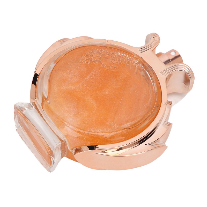 90ml Aromatherapy Quicksand Perfume Fragrance Mist Long Lasting Mild Glittering