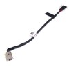 Replacement DC Power Jack Socket Charging Port Cable for Acer