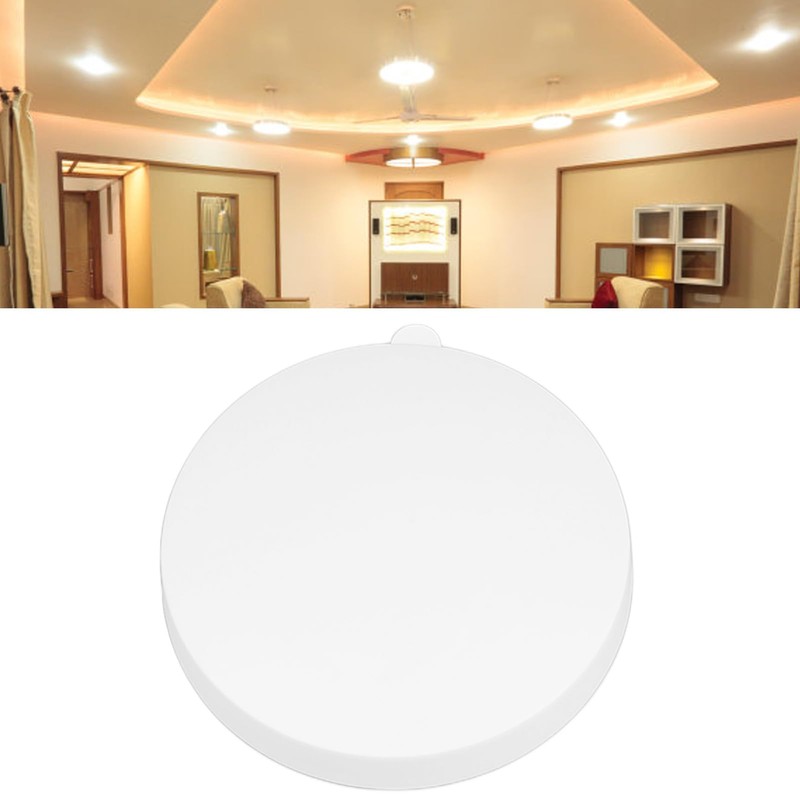 Syrisora TUYA Smart Button Smart Wireless Button Single Click Voice