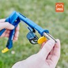 Rapid FP222 Fence Pliers for VR22 Fence Hogrings with High