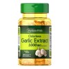 Ajos Garlic Odorless 1000mg 100 Capsulas Blandas
