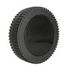 2 Pack 7" Grill Wheels Replacement Parts for Charbroil Gas
