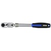 Suekage Tool Pro Auto Telescoping FL Ratchet 12.7 STR-F4