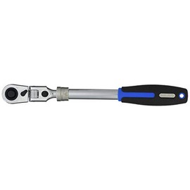 Suekage Tool Pro Auto Telescoping FL Ratchet 12.7 STR-F4