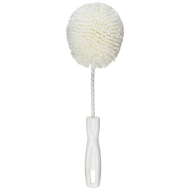 Brushtech, Inc. Brushtech Goblet Washing Brush, One Size, One Color