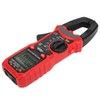 HT206A Hand Held LCD Digital Clamp Meter Multimeter Ac DC