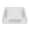 Starlink Protective Cover for V4, Starlink Hail Protective Mount, Satellite