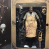 NECA Ultimate Texas Chainsaw Massacre Leatherface 7" Horror Action Figure