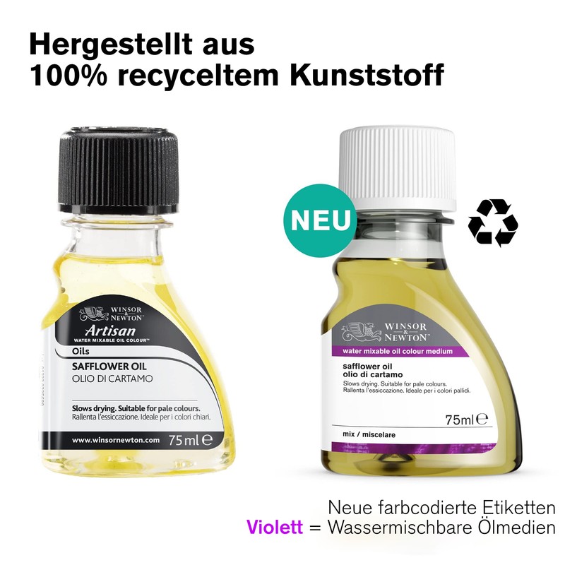 Winsor & Newton Artisan Thinner 75ml –