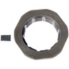 Dorman 13984 Front Locking Hub Nut and Wedge - 1-5/8
