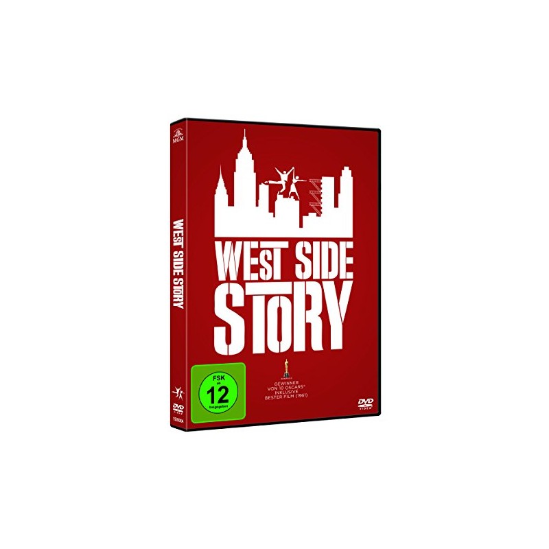 West Side Story (Music Collection)